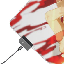 Load image into Gallery viewer, Mobile Suit Gundam: Iron-Blooded Orphans RGB LED Mouse Pad (Desk Mat)
