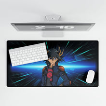 Load image into Gallery viewer, Yu Gi Oh 5DS Anime Mouse Pad (Desk Mat)
