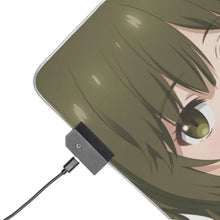 Load image into Gallery viewer, My Stepmom's Daughter Is My Ex RGB LED Mouse Pad (Desk Mat)
