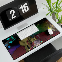 Load image into Gallery viewer, One Piece Film: Red Mouse Pad (Desk Mat)
