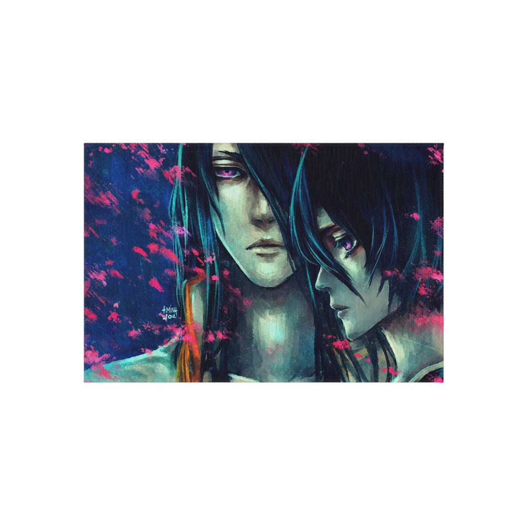 Anime Bleach Rug