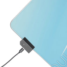 Load image into Gallery viewer, Soul Eater RGB LED Mouse Pad (Desk Mat)
