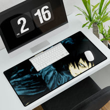 Load image into Gallery viewer, Texhnolyze Mouse Pad (Desk Mat)
