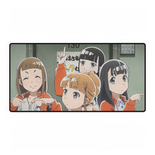 Load image into Gallery viewer, Sora Yori Mo Tooi Basho Mouse Pad (Desk Mat)
