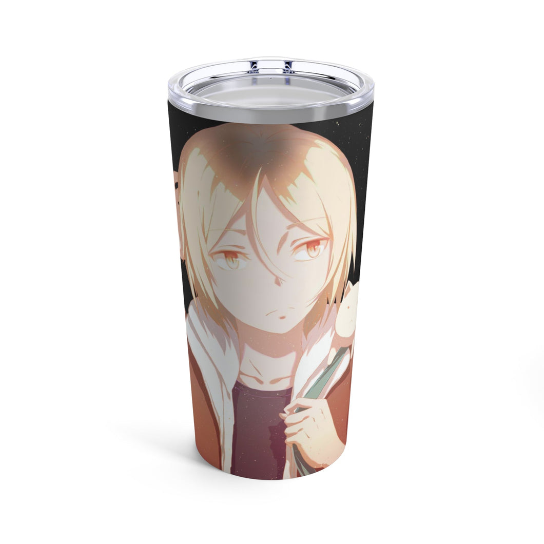 Haikyu!! Tumbler 20oz