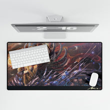 Load image into Gallery viewer, Anime Saint Seiya Mouse Pad (Desk Mat)
