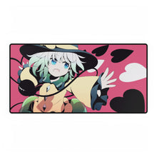 Load image into Gallery viewer, Anime Touhour Mouse Pad (Desk Mat)
