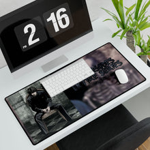 Load image into Gallery viewer, Aoi Bungaku Mouse Pad (Desk Mat)
