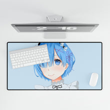 Load image into Gallery viewer, Smile Mouse Pad (Desk Mat)
