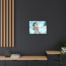 Load image into Gallery viewer, Mushoku Tensei: Jobless Reincarnation Canvas Framed Art Print
