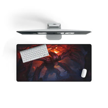 Load image into Gallery viewer, Smite X Stranger Things - The Mind Flayer Sylvanus Mouse Pad (Desk Mat)
