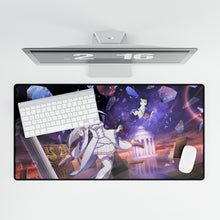 Load image into Gallery viewer, Anime Re:ZERO -Starting Life in Another World- Mouse Pad (Desk Mat)
