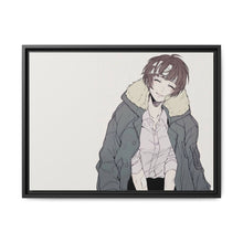 Load image into Gallery viewer, Psycho-Pass Canvas Framed Art Print
