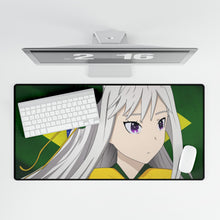 Load image into Gallery viewer, Waifu Brasileira Mouse Pad (Desk Mat)
