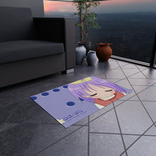 Load image into Gallery viewer, Lucky Star Tsukasa Hiiragi Rug
