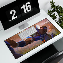 Load image into Gallery viewer, Smite Mouse Pad (Desk Mat)
