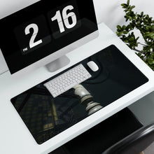 Load image into Gallery viewer, Neurotoxin Generator Mouse Pad (Desk Mat)
