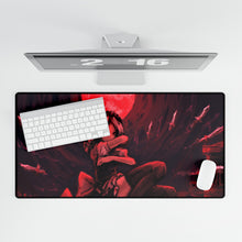 Load image into Gallery viewer, Anime Touhour Mouse Pad (Desk Mat)
