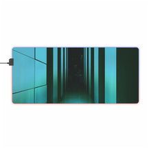 Load image into Gallery viewer, Sword Art Online RGB LED Mouse Pad (Desk Mat)
