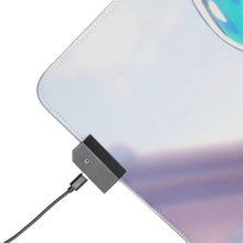 Load image into Gallery viewer, Urusei Yatsura (2022) RGB LED Mouse Pad (Desk Mat)
