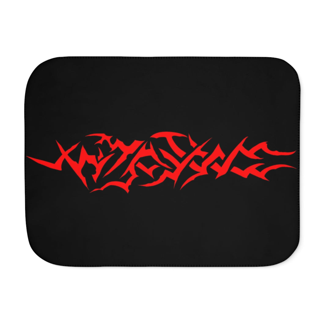 Anime Fate/Zeror Sherpa Blanket