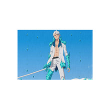 Load image into Gallery viewer, Anime Bleach Rug
