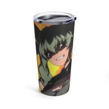 Load image into Gallery viewer, Girls und Panzer Tumbler 20oz
