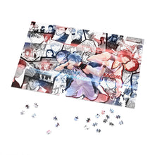 Load image into Gallery viewer, Anime Kuroko&#39;s Basketball Jigsaw Puzzle
