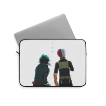 Load image into Gallery viewer, Anime My Hero Academia Laptop Sleeve
