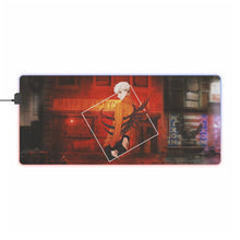 Load image into Gallery viewer, Tokyo Ghoul RGB LED Mouse Pad (Desk Mat)
