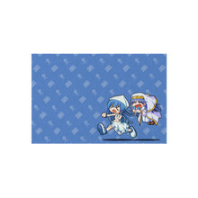 Load image into Gallery viewer, Anime Crossover Rug
