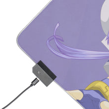 Load image into Gallery viewer, Anime Aria RGB LED Mouse Pad (Desk Mat)
