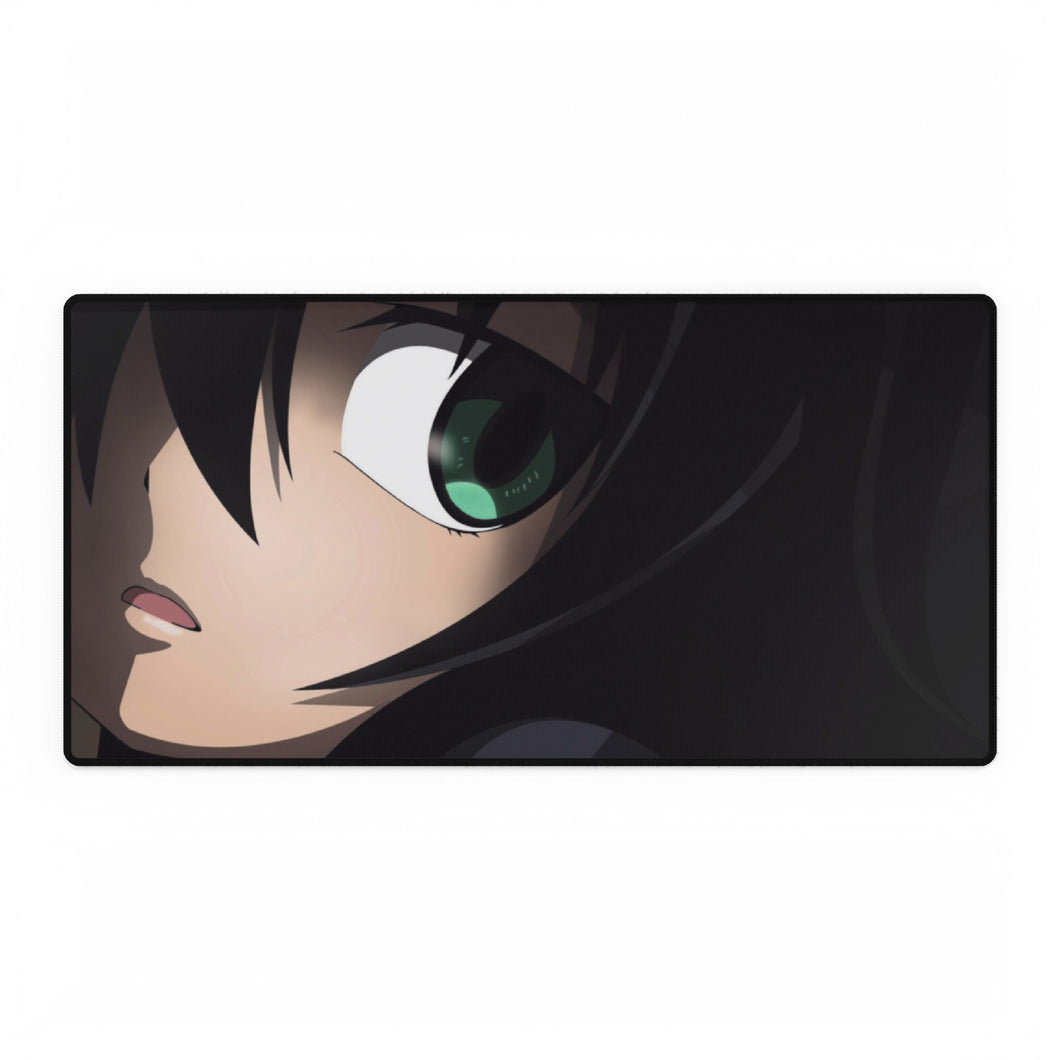 Anime Watamote Mouse Pad (Desk Mat)