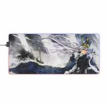 Load image into Gallery viewer, Pixiv Fantasia RGB LED Mouse Pad (Desk Mat)
