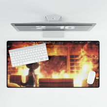 Load image into Gallery viewer, Gleipnir Mouse Pad (Desk Mat)
