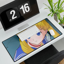 Load image into Gallery viewer, Anime Sailor Moon Mouse Pad (Desk Mat)
