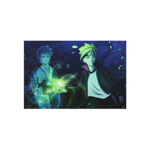 Load image into Gallery viewer, Boruto Rug
