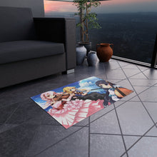 Load image into Gallery viewer, Anime Music Rug
