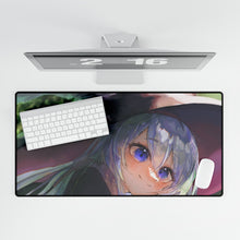 Load image into Gallery viewer, ,Elaina - The Journey of Elaina Mouse Pad (Desk Mat)
