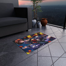 Load image into Gallery viewer, Kabaneri Of The Iron Fortress Rug
