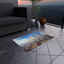 Load image into Gallery viewer, Anime Kill La Kill Rug
