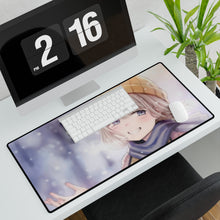 Load image into Gallery viewer, Anime The iDOLM@STER: Shiny Colors Mouse Pad (Desk Mat)
