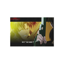 Load image into Gallery viewer, Black Lagoon Rug
