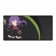 Load image into Gallery viewer, Anime Seraph of the End Mouse Pad (Desk Mat)

