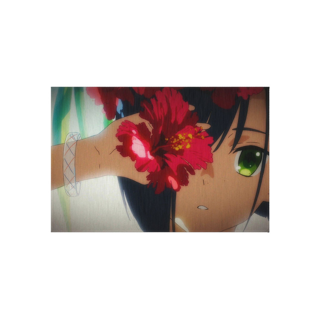 Tropical Ichigo Rug