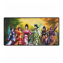 Load image into Gallery viewer, Jade Dynasty Mouse Pad (Desk Mat)

