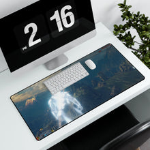 Load image into Gallery viewer, Shadow of mordor Mouse Pad (Desk Mat)
