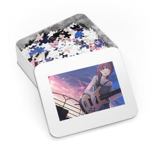 Load image into Gallery viewer, Anime Bocchi the Rock Jigsaw Puzzle
