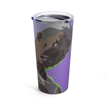 Load image into Gallery viewer, Anime FullMetal Alchemist Tumbler 20oz
