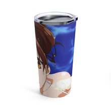 Load image into Gallery viewer, Hajimete No Gal Tumbler 20oz
